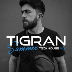 Summer 19' Tech House Mix