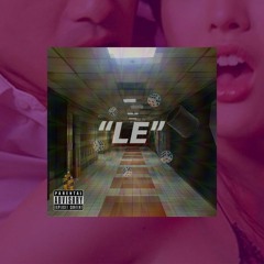 「 LE 」- Young Flames