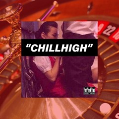 「 CHILLHIGH 」- Young Flames