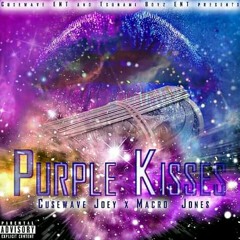 Purple Kisses