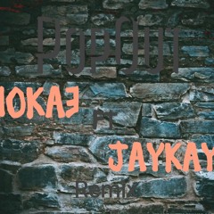 10kae - PopOut Remix Ft(Jaykay) prod. By jaykay