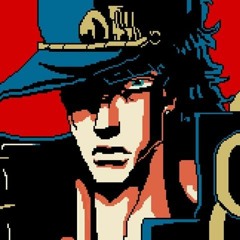 Jotaro Theme (nes) Heritage for the future