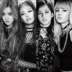 BLACKPINK BOOMBAYAH (Japanese Ver.)