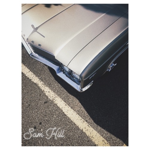 Sam Hill - Soul