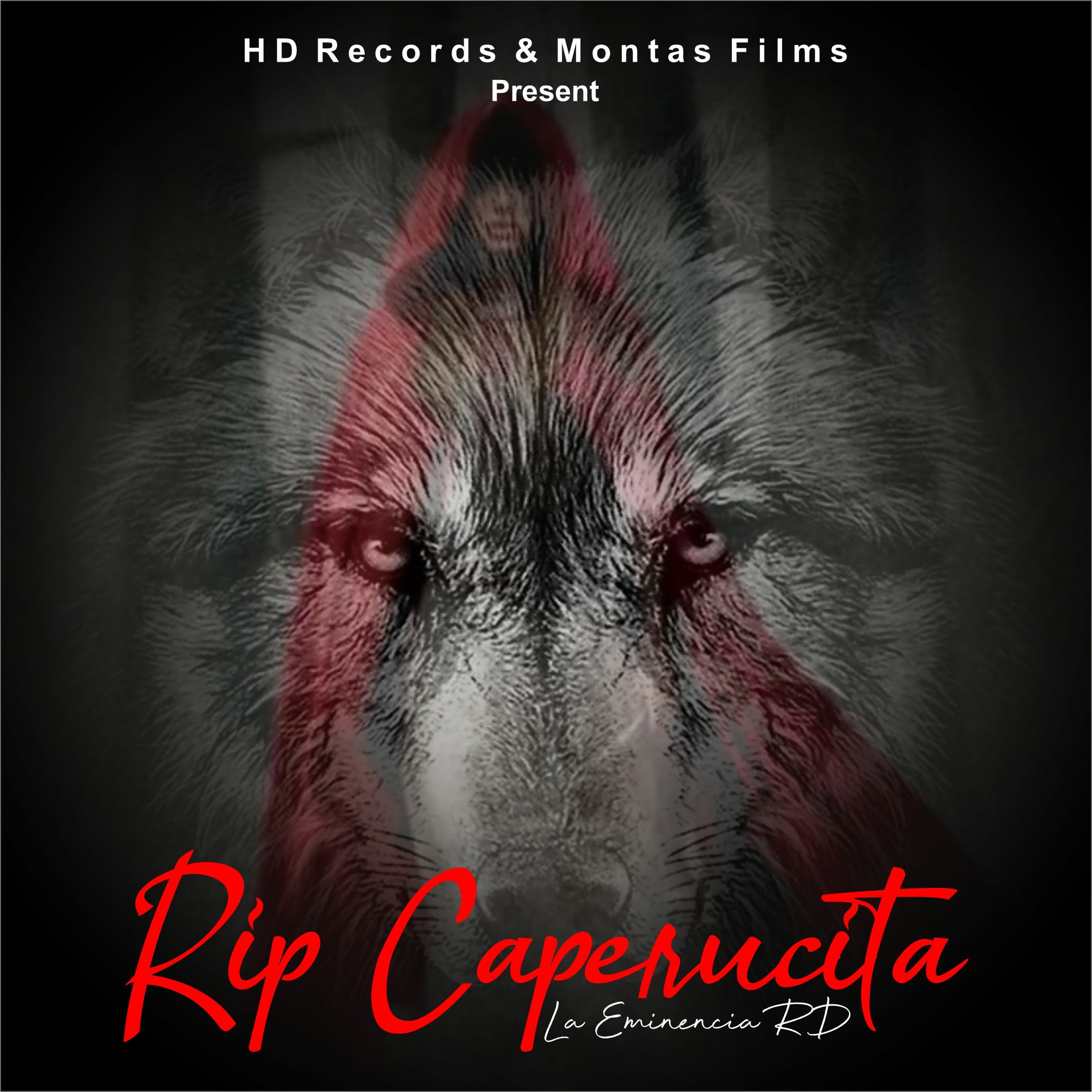 Rip Caperucita