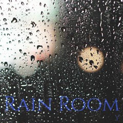 Rain Room