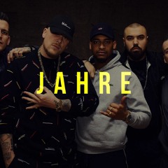 (FREE) 187 Strassenbande x Gzuz Type Beat 2019 - "Jahre" | German Rap/Trap Instrumental