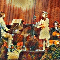 Consume Us (from Cries of the Earth)