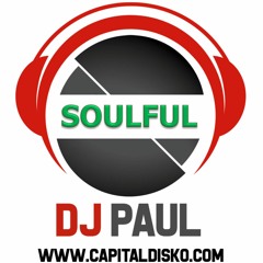 2019.08.04 DJ PAUL (Soulful)