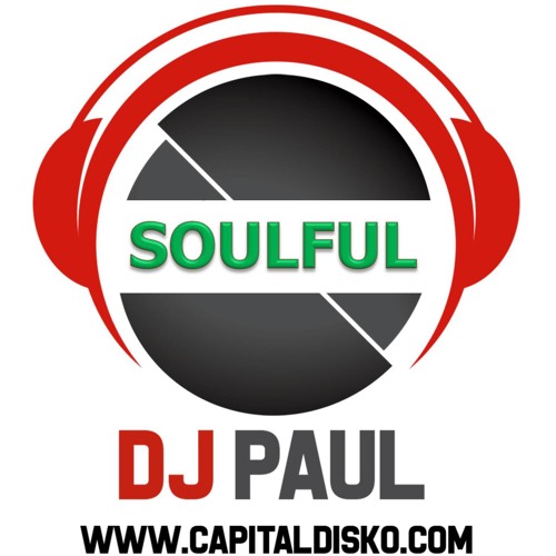 2019.08.04 DJ PAUL (Soulful)