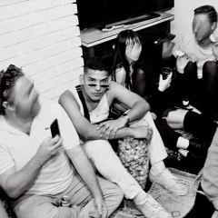 Session 32 (a summer walker cover)