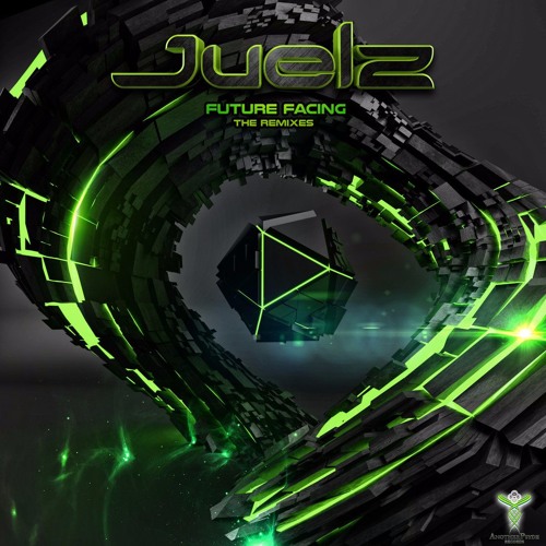 Juelz . Future Facing . Nocturnal rmx