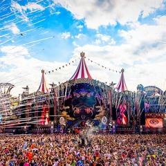 Medusa Festival 2019 #2(Club Mix by QUIRKII)