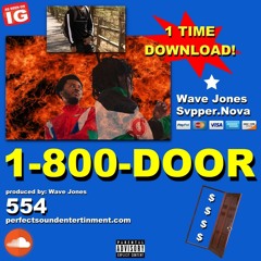 DOOR ft Svpper Nova