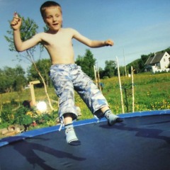 Trampoline sangen