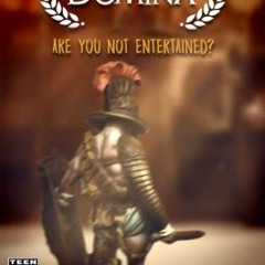 Domina - Boom Jason Or Walking Out Of Hell One Step At A Time