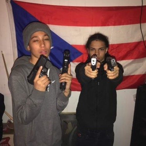 JayyDaMenace - No Hook ft. MarMar Mac