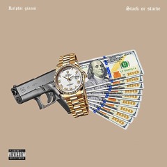 Stack Or Starve [Prod.DeeMarc]