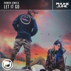 Romen Jewels - Let It Go