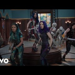 Descendants 3 - Night Falls