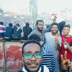 أجمل هتافات الثورة السودانية