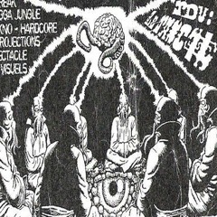 Voodoo'z Cyrkle - Mix Hardcore District