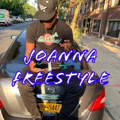 Vonny G- Joanna Freestyle