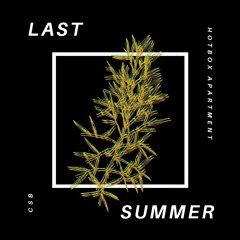 Last Summer