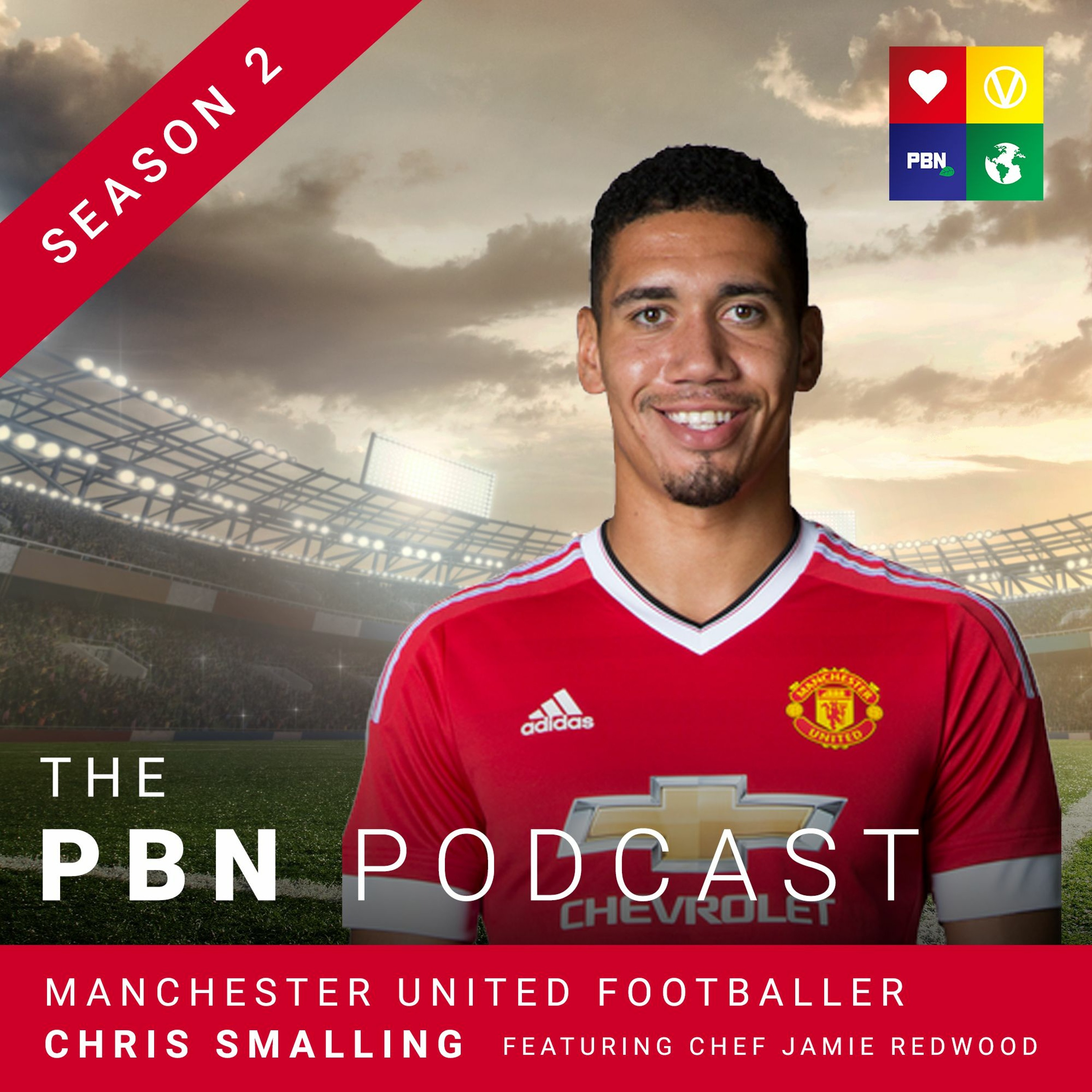 The Plant Based News Podcast