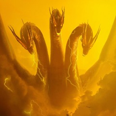 King Ghidorah Suite (Remastered)