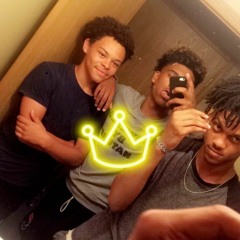 DSAVVY X MIFM Jay - Never Cared