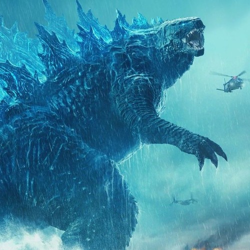 Stream Godzilla 2019 Suite by Ghidorahnumber8 Listen online for free on SoundCloud