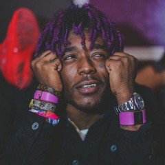 Lil Uzi Vert - Alone Time (slowed + reverb)