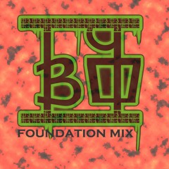 (FOUNDATION MINI-MIX) ft. Kid Cudi, DJ Snake, Boombox Cartel