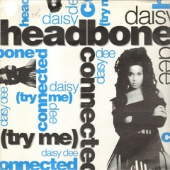 Daisy Dee - Headbone Connected (Eurodance 90's)