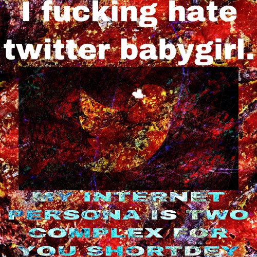 i hate twitter w ishootatcops