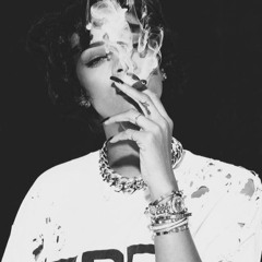 ALL THE SMOKE - CHRISCHIEF & D & STEPBACKNELLY (PROD. LOOPGOONZ)