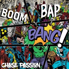 Boom Bap Bang - Chase Passion