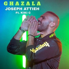 (F.G.M Remix) Joseph Attieh Ft. Kiki C - Ghazala  جوزيف عطيه - غزالة