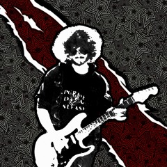 Beneath The Mask (Rain) - Persona 5 OST [Guitar Cover]