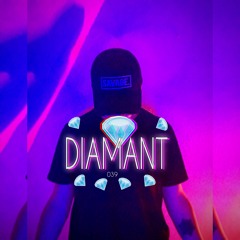 Diamant - (prod. By Fewtile)ft. Ace 039