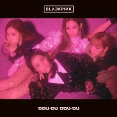 BLACKPINK REALLY (Japanese Ver.)