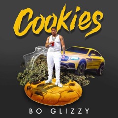 Bo Glizzy- Cookie
