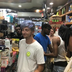 lightning ft. rvavge (prod. serpentbeats)