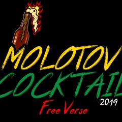Molotov Cocktail Free Verse - Dozzet (Prod. By 99 Symphony)