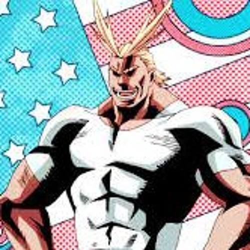 You Reposted In The Wrong Hero Academia