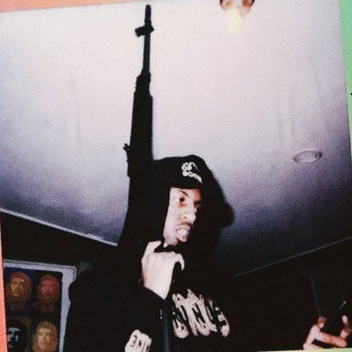 drown (the intro)