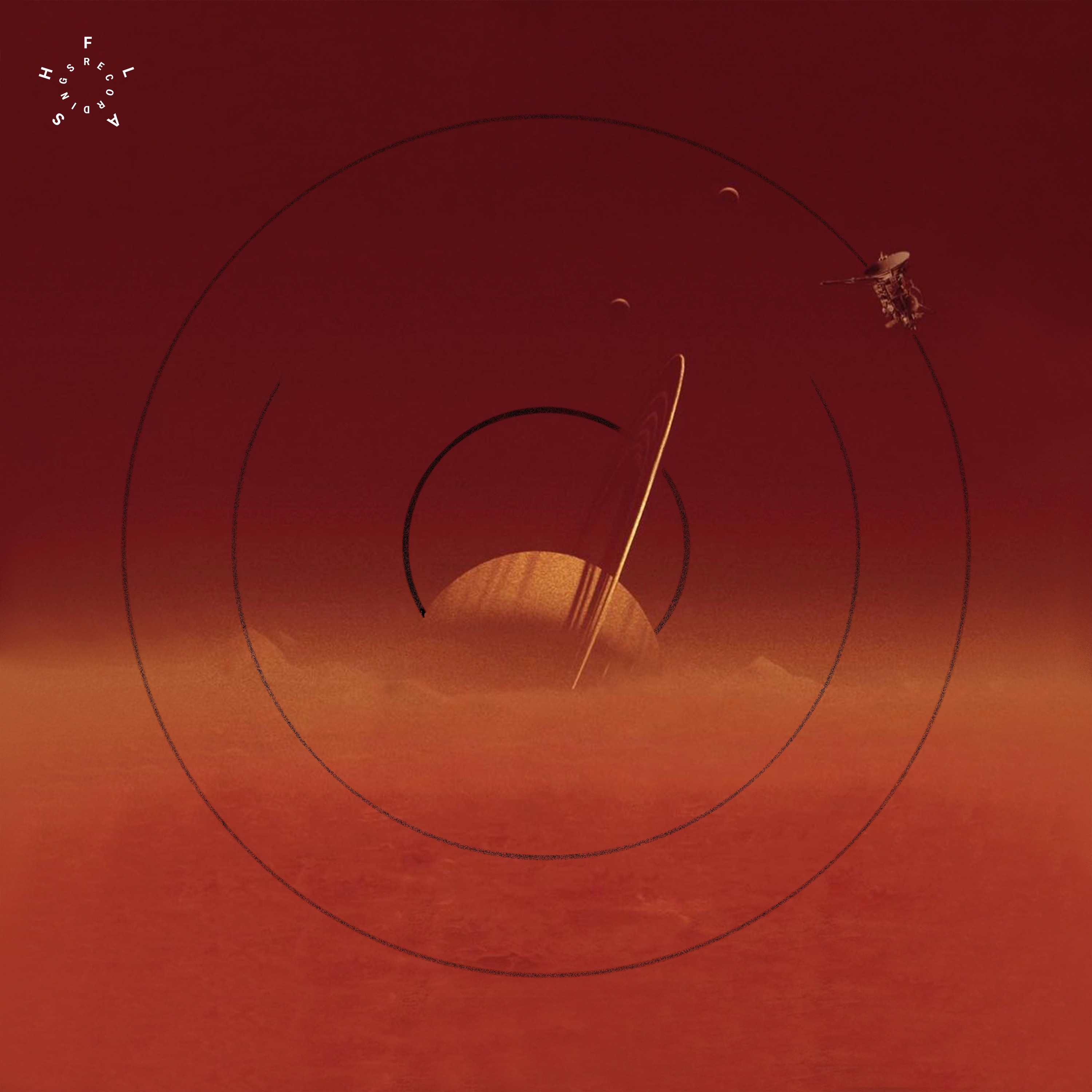 Black Lotus - Distant Signal (Jeff Rushin Remix I) [ FLASH Recordings ] episode artwork