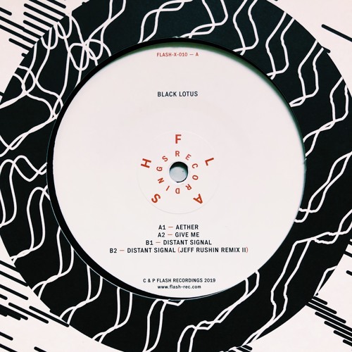 Black Lotus - Aether [ FLASH Recordings ]