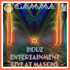 Houz Entertainment Live at Masons
